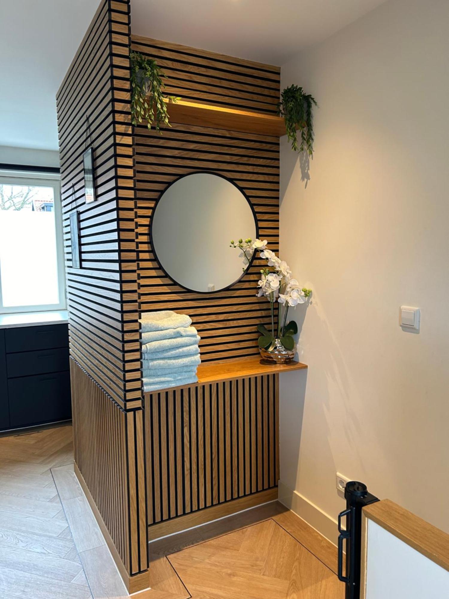 Bnb De Leeuw Badhoevedorp Esterno foto