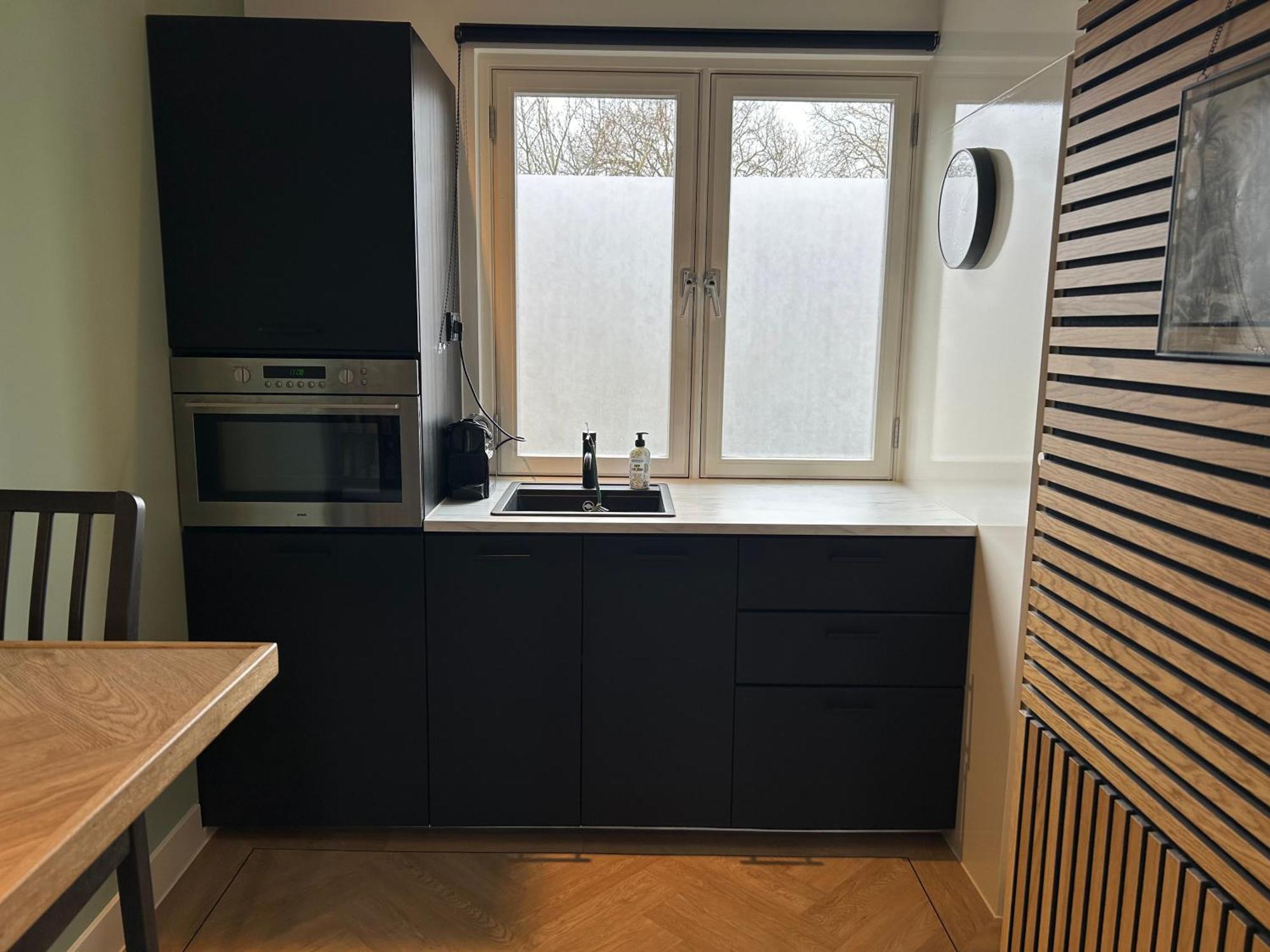 Bnb De Leeuw Badhoevedorp Esterno foto